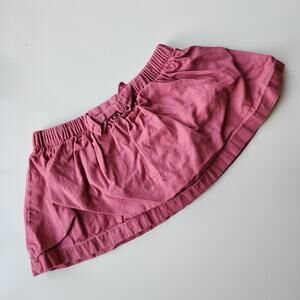 18 Months - Baby & Toddler Clothes - Skort Skirt Shorts